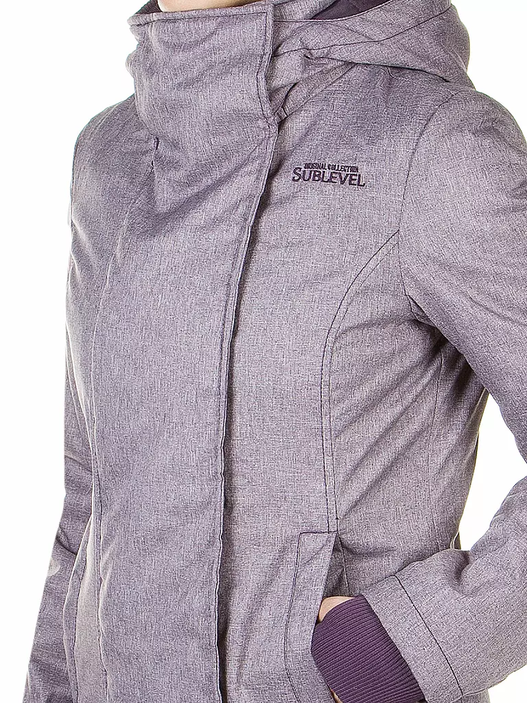 AUTHENTIC STYLE | Jacke | 