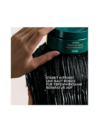 AVEDA | Blonde Revival™ Intensiv Strenghtening Masque-Rich 150ml 