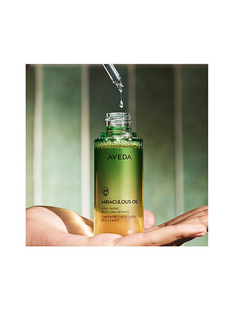 AVEDA | Haarpflege - Miraculous Oil 50ml