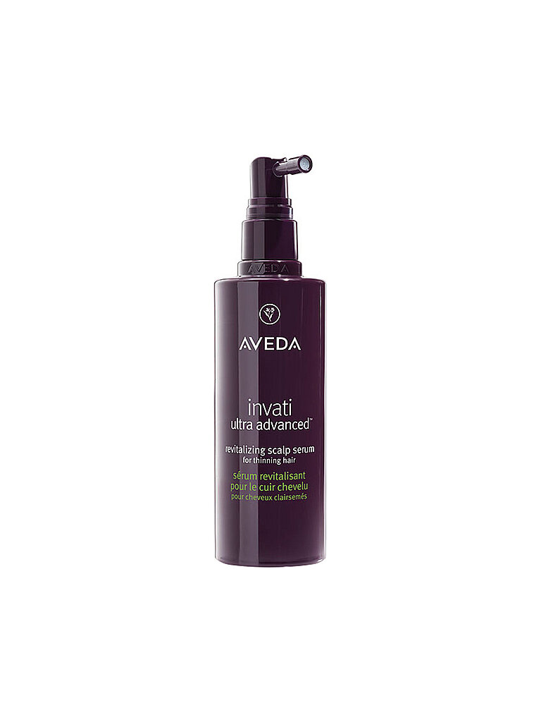 AVEDA Haarpflege - Invati Ultra Advanced Revitalizing Scalp Serum 150ml