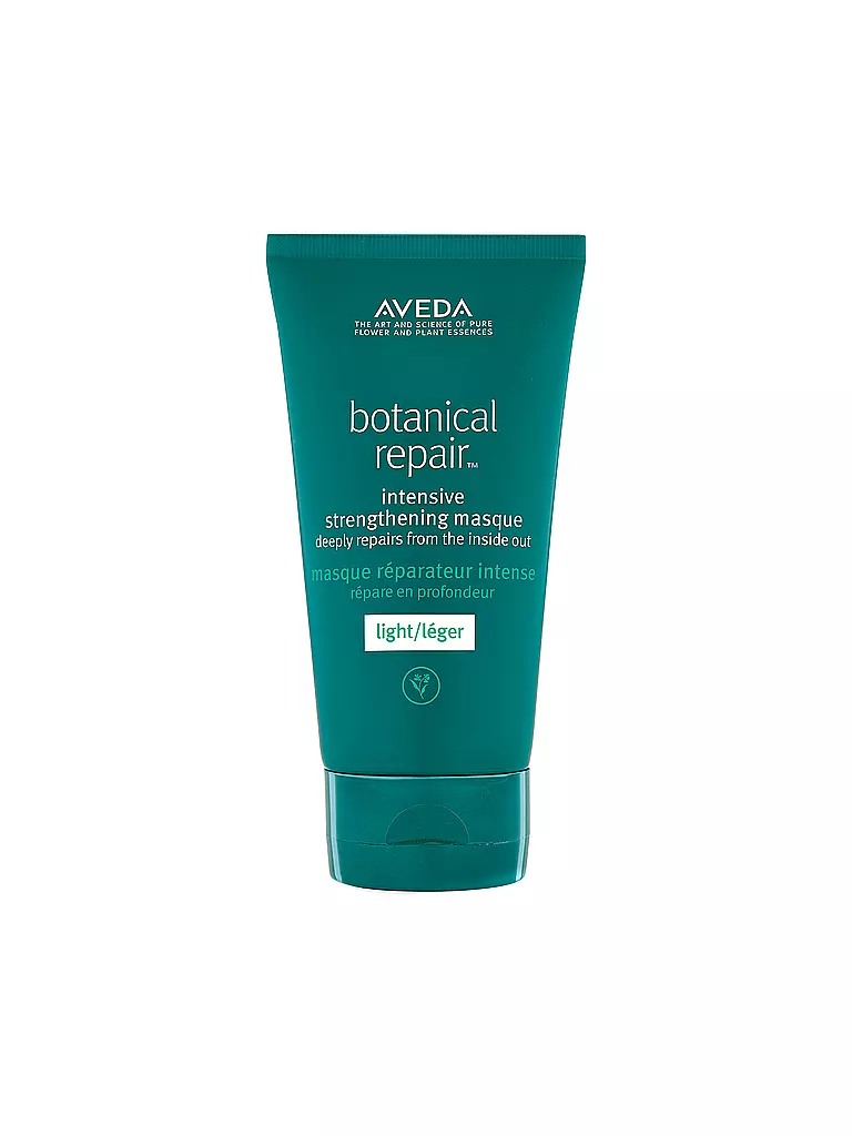 AVEDA | Blonde Revival™ Intensiv Strenghtening Masque-Light 150ml  | keine Farbe