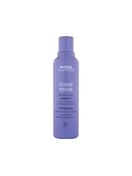 AVEDA | Blonde Revival™ Purple Toning Shampoo | keine Farbe