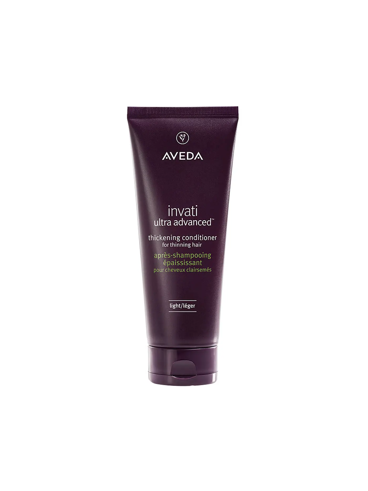 AVEDA | Haarpflege - Invati Ultra Advanced Thickening Conditioner Light 200ml | keine Farbe