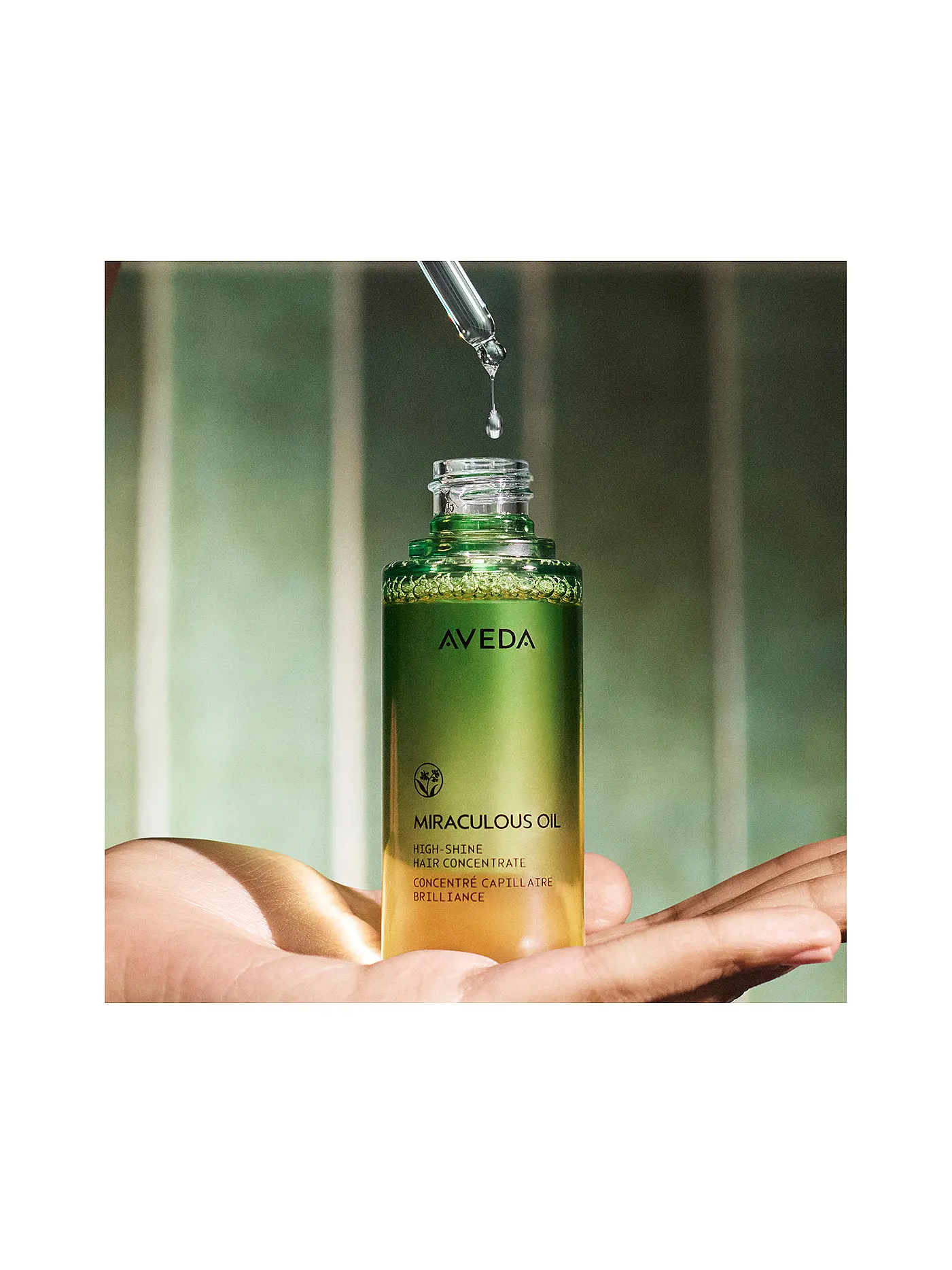 AVEDA | Haarpflege - Miraculous Oil 50ml | keine Farbe