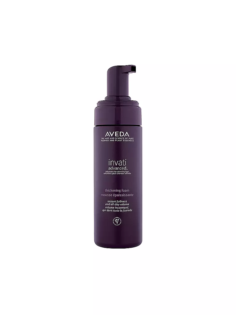 AVEDA | Invati Advanced™ Thickening Foam 150ml | keine Farbe