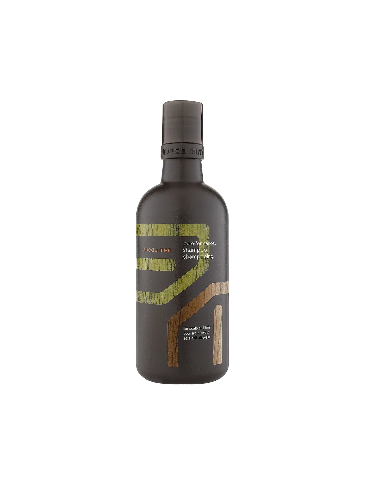 AVEDA | MEN PURE-FORMANCE™™ Shampoo 300ml | keine Farbe