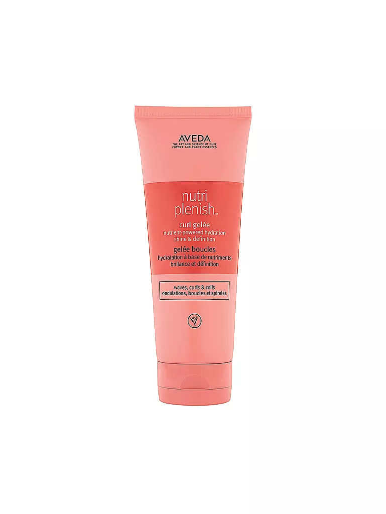 AVEDA | Nutriplenish™ Curl Gelée 200ml | keine Farbe