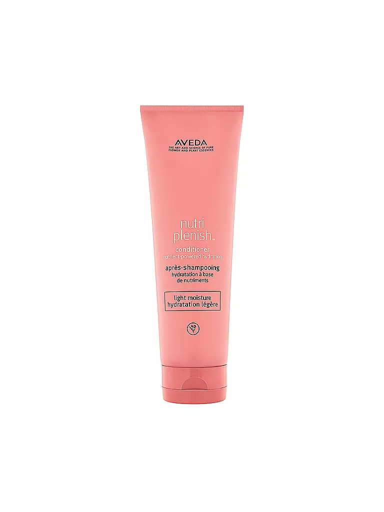 AVEDA | Nutriplenish™ Hydrating Conditioner Light Moisture 250ml | keine Farbe