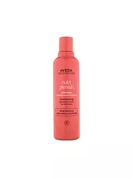 AVEDA | Nutriplenish™ Hydrating Shampoo Deep Moisture 250ml | keine Farbe