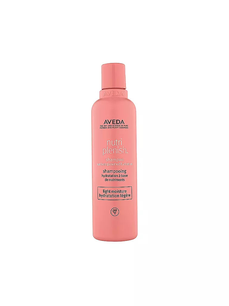 AVEDA | Nutriplenish™ Hydrating Shampoo Light Moisture 250ml | keine Farbe