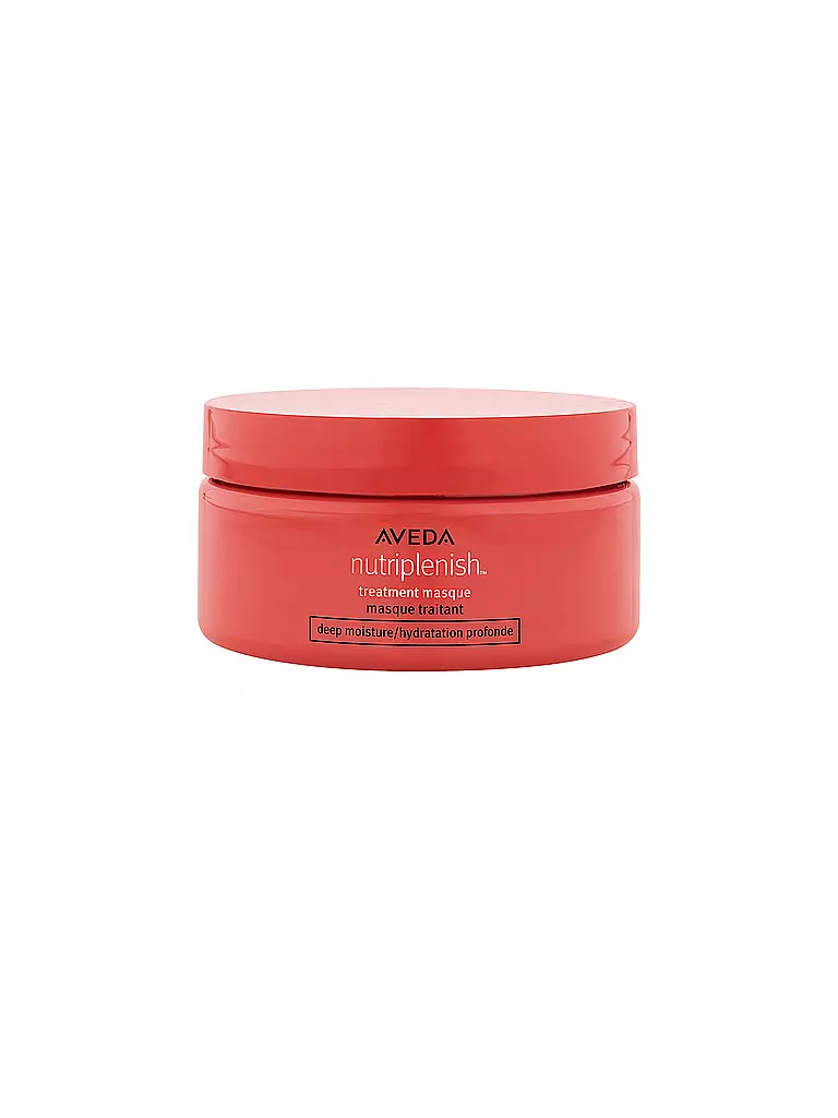 AVEDA | Nutriplenish™ Masque Deep Moisture 150ml | keine Farbe