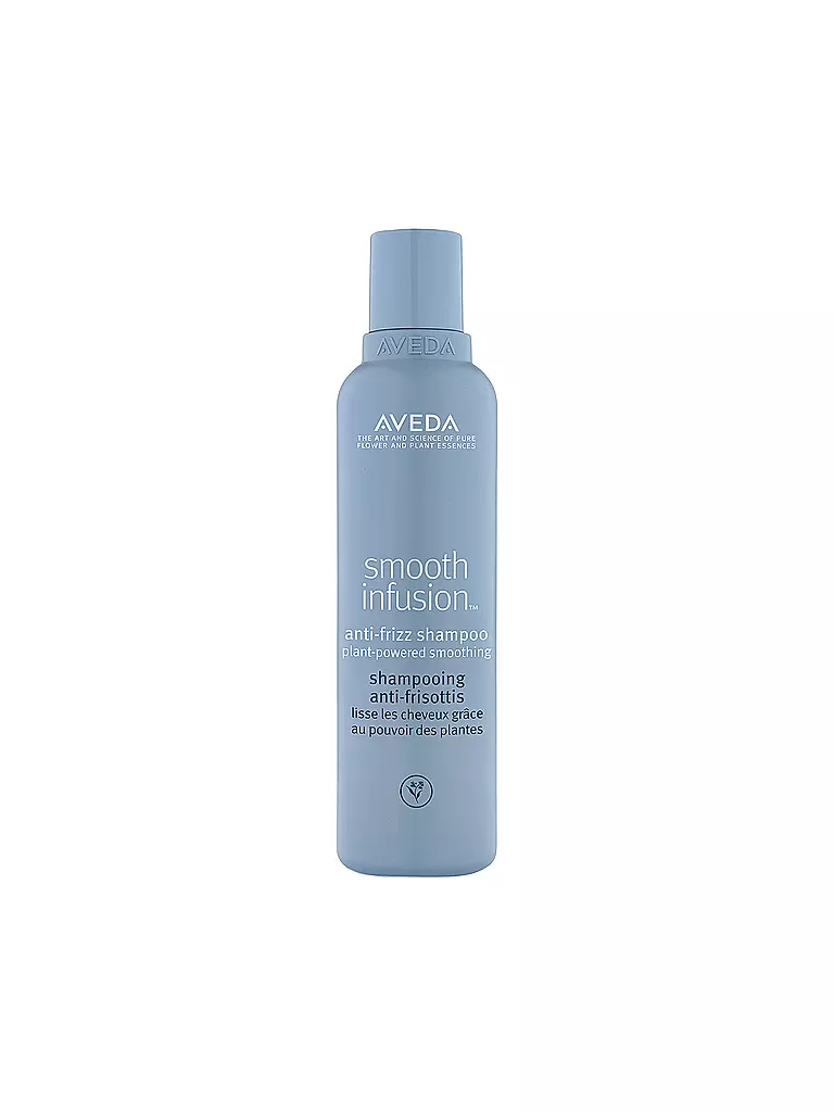 AVEDA | Smooth Infusion™ Shampoo 200ml | keine Farbe