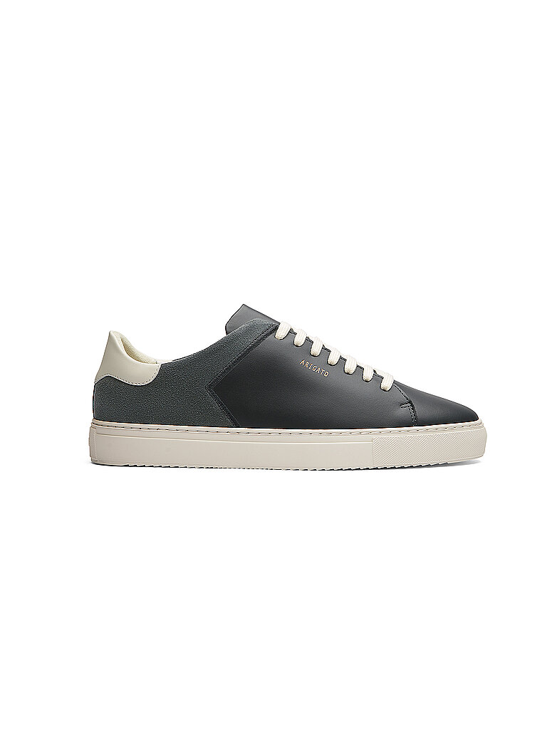 AXEL ARIGATO Sneaker CLEAN 90 SPLIT schwarz | 41