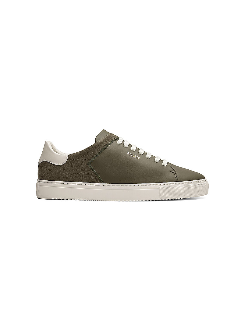 AXEL ARIGATO Sneaker CLEAN 90 SPLIT olive | 41