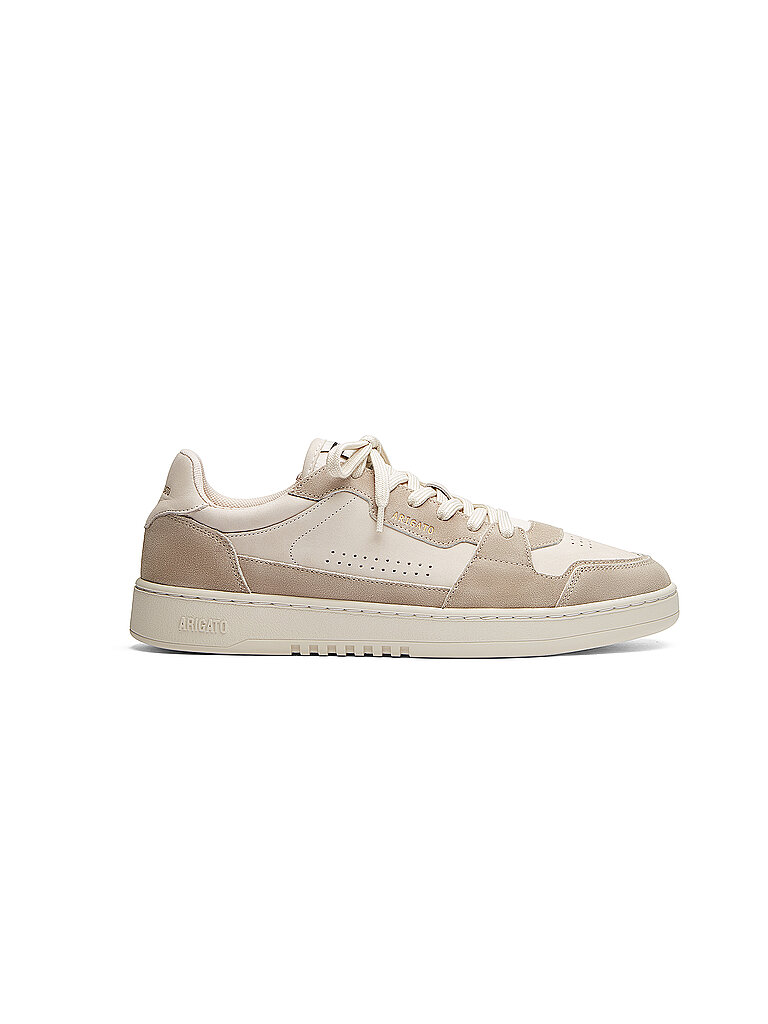 AXEL ARIGATO Sneaker DICE LO beige | 41
