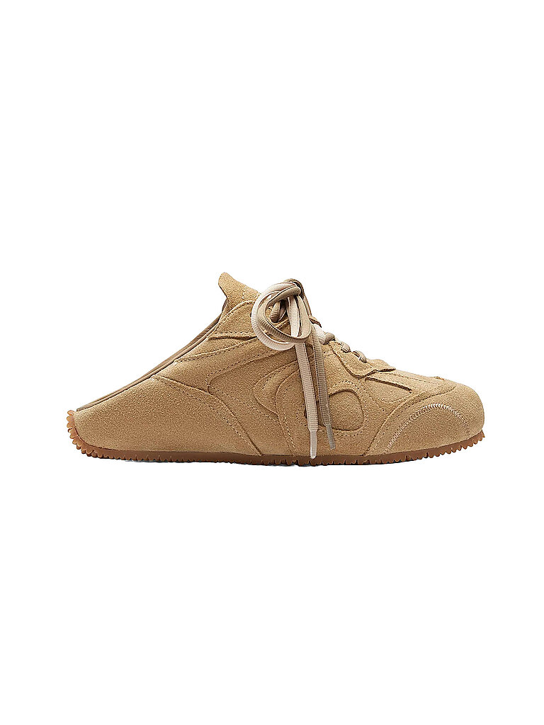 AXEL ARIGATO Sneaker SLOW MULE camel | 37