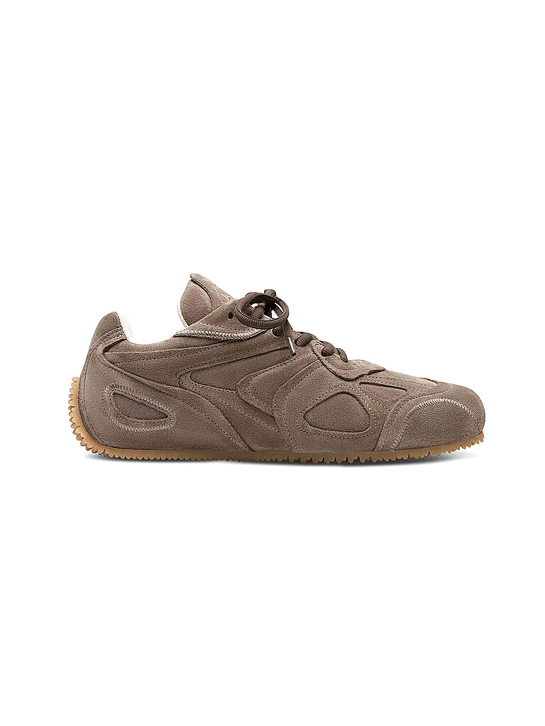 AXEL ARIGATO Sneaker SLOW RUNNER hellbraun | 36