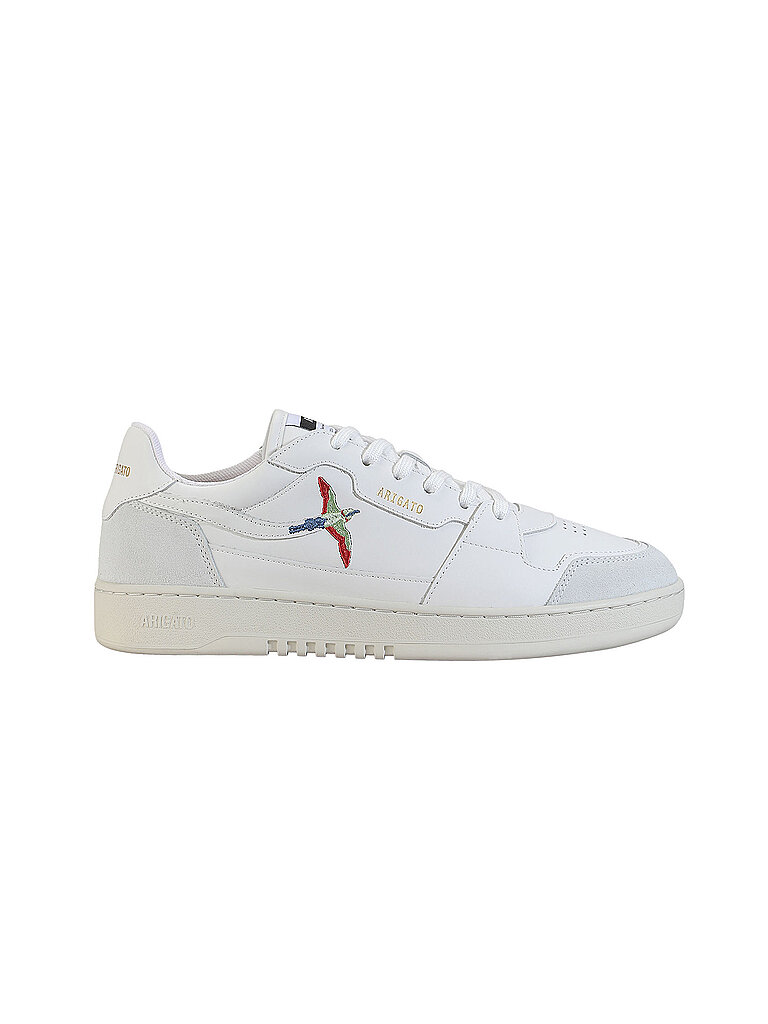 AXEL ARIGATO Sneaker DICE LO BIRD weiss | 44