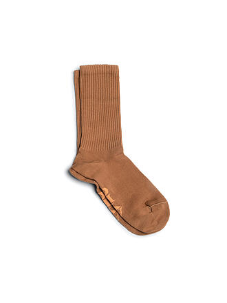 AYDO | Socken 36-40 COPENHAGEN tigers eye