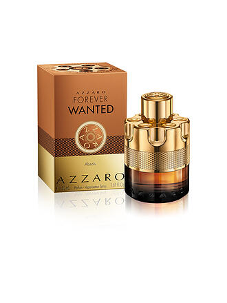 AZZARO | Forever Wanted Absolu 50ml