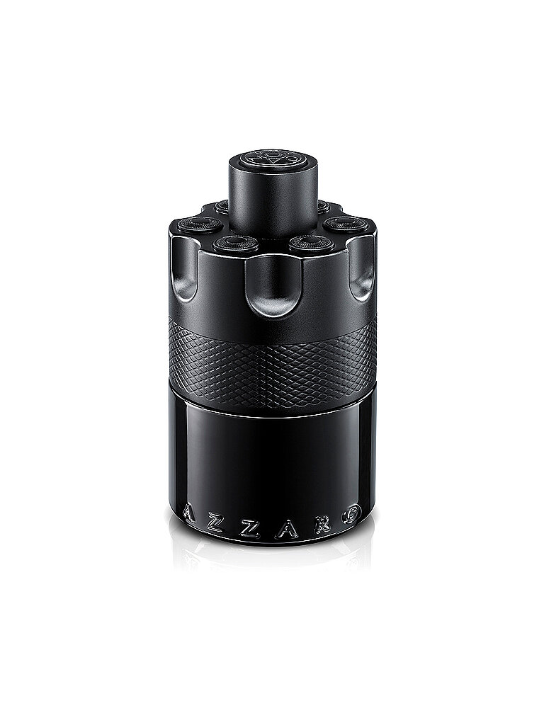 AZZARO The Most Wanted Eau de Parfum Intense 100ml