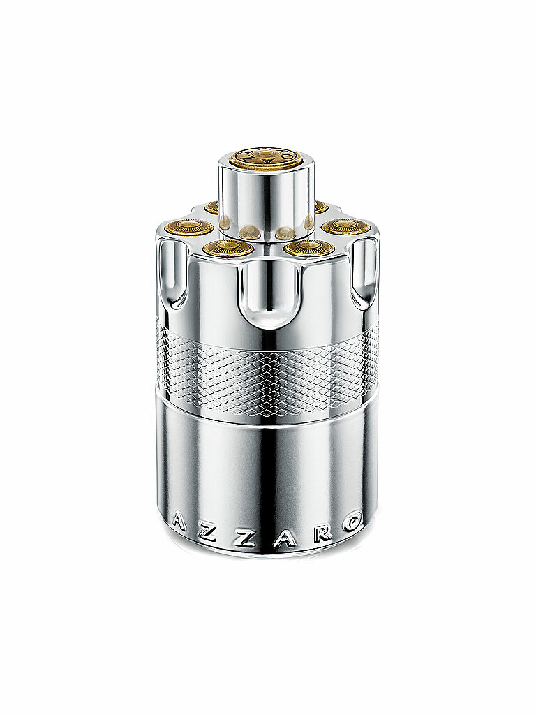 AZZARO Wanted Eau de Parfum 100ml