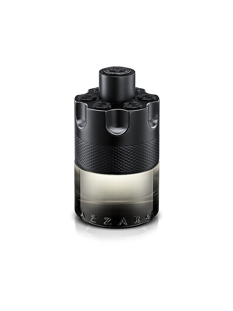 AZZARO The Most Wanted Eau de Toilette 100ml