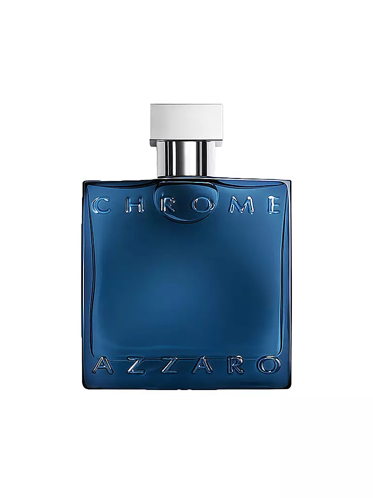 AZZARO | Chrome Parfum 50ml  | keine Farbe