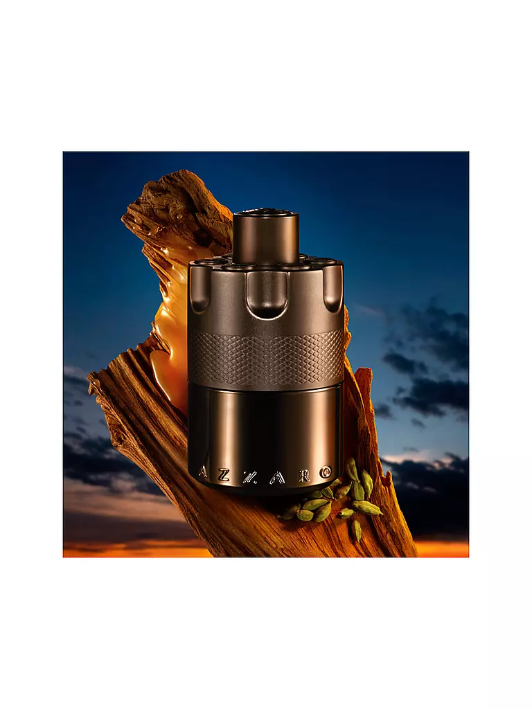 AZZARO | Most Wanted Intense Eau de Parfum 150ml | keine Farbe