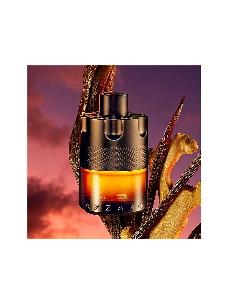AZZARO | Most Wanted Parfum Eau de Parfum 150ml | keine Farbe