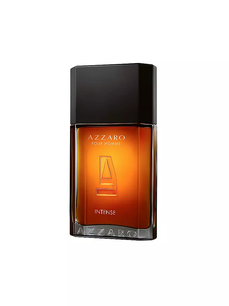 AZZARO | Pour Homme Intense Eau de Parfum Spray 50ml | transparent