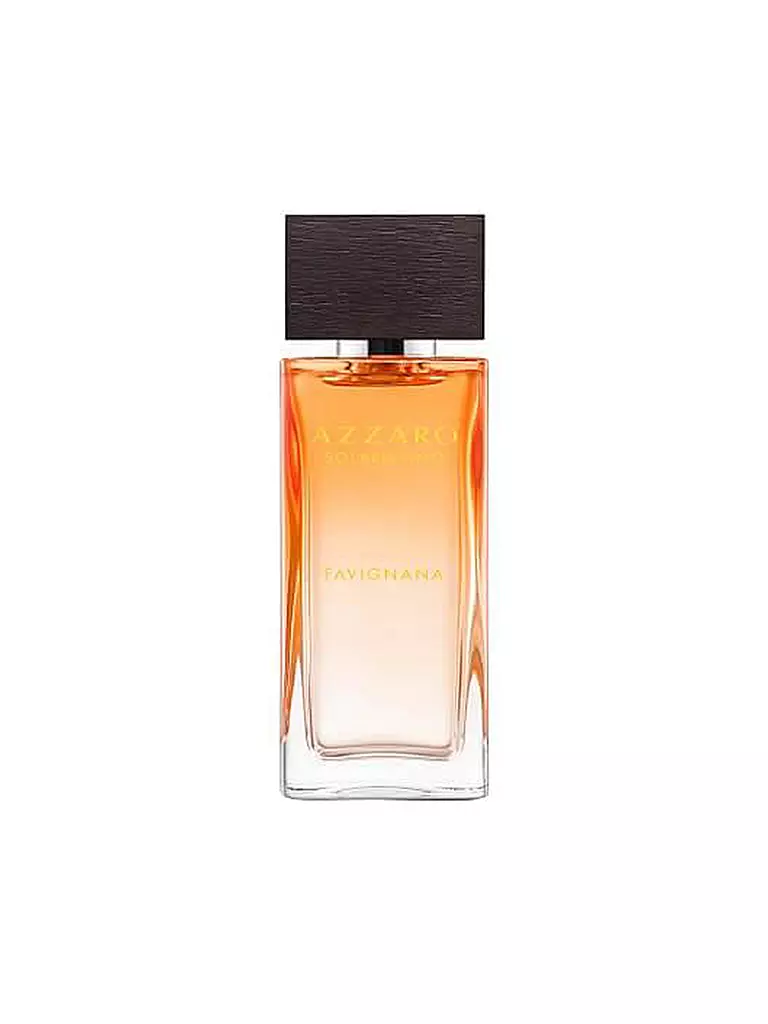 AZZARO | Solarissimo Favignana Eau de Toillete Spray 75ml | keine Farbe