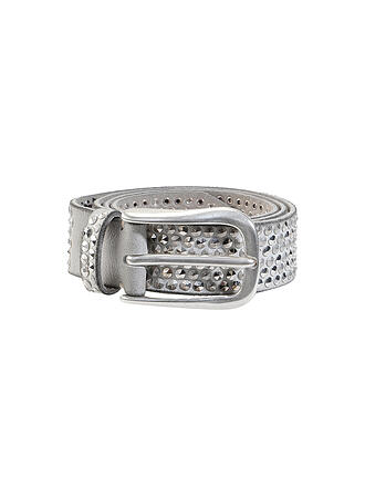 B.BELT | Ledergürtel