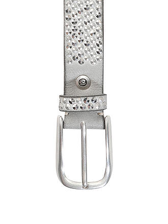 B.BELT | Ledergürtel