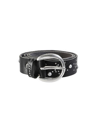 B.BELT | Ledergürtel STARLA