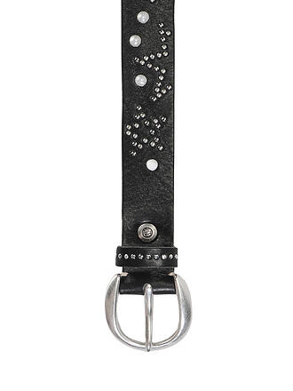 B.BELT | Ledergürtel STARLA