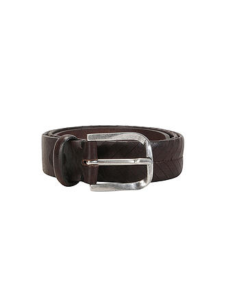 B.BELT | Ledergürtel