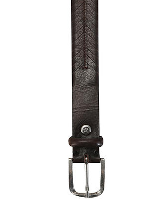 B.BELT | Ledergürtel