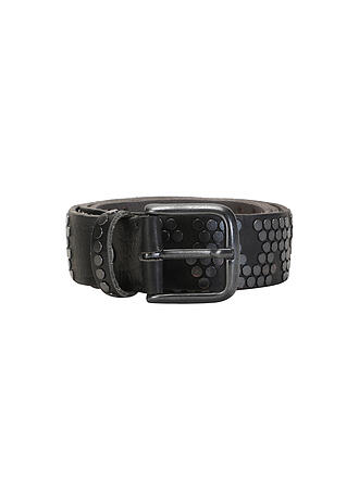 B.BELT | Ledergürtel