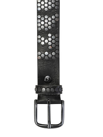 B.BELT | Ledergürtel