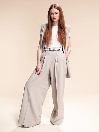 B.BELT | Ledergürtel 