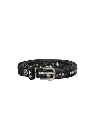 B.BELT | Ledergürtel 