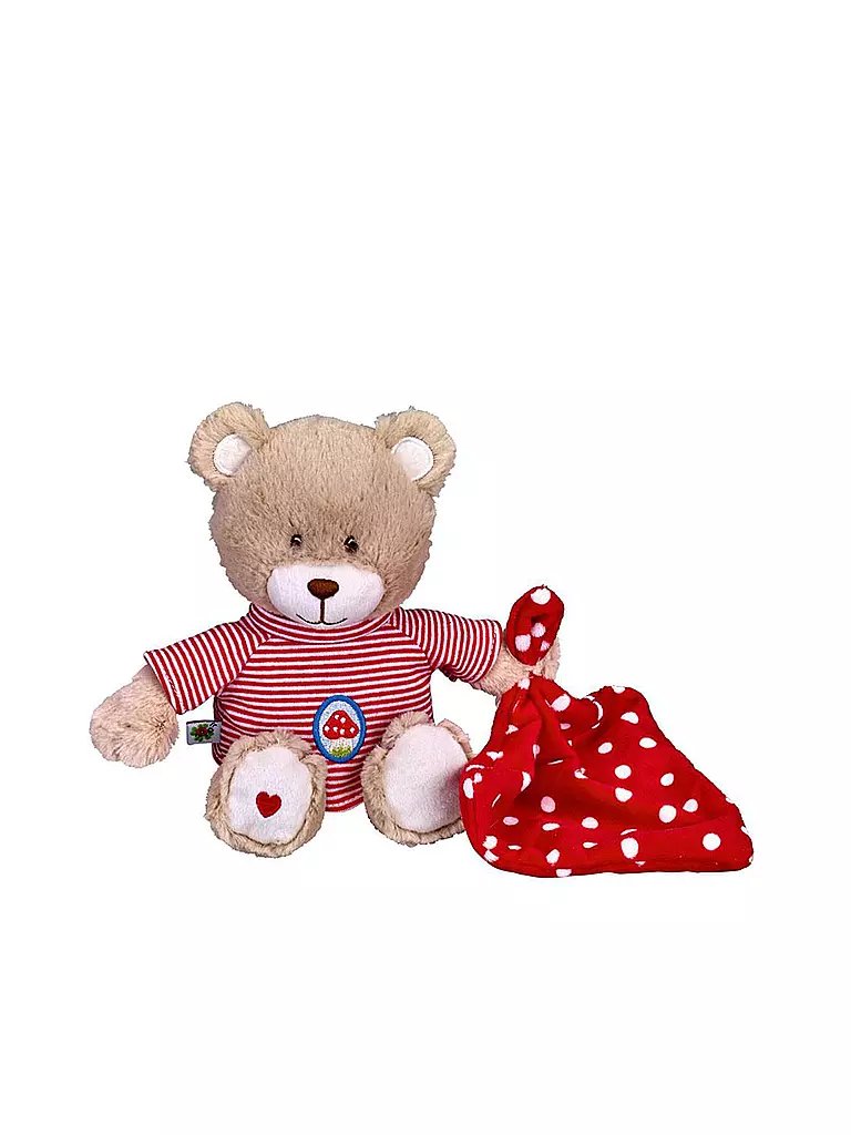 BABY GLÜCK | Spieluhr "Bärchen" 16x24cm | 