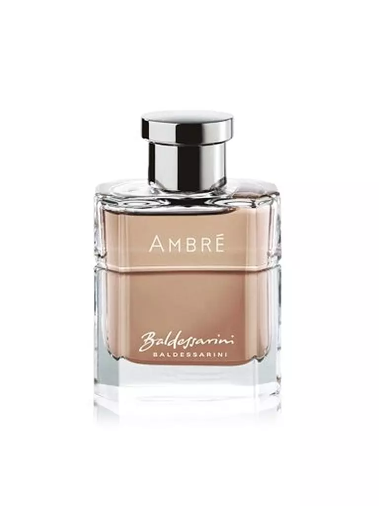 BALDESSARINI | Ambré Eau de Toilette Natural Spray 90ml | 