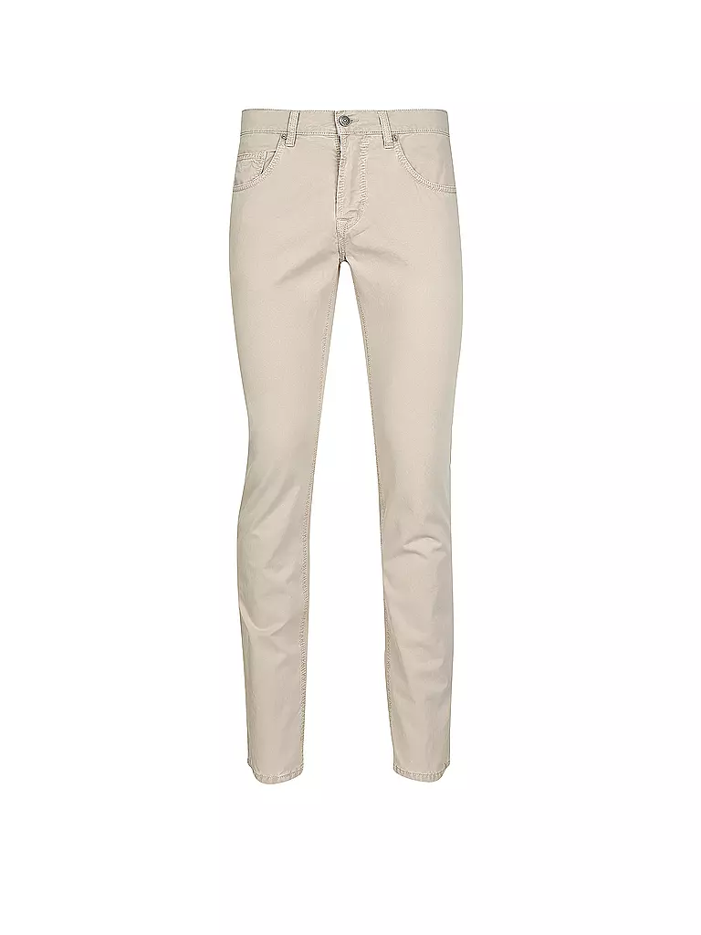 BALDESSARINI | Chino Regular-Fit "Jörgen 16838" | beige
