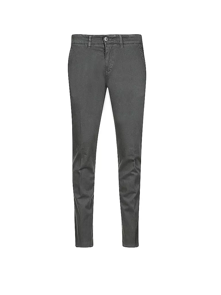 BALDESSARINI | Chino Slim-Fit "Janus" | 