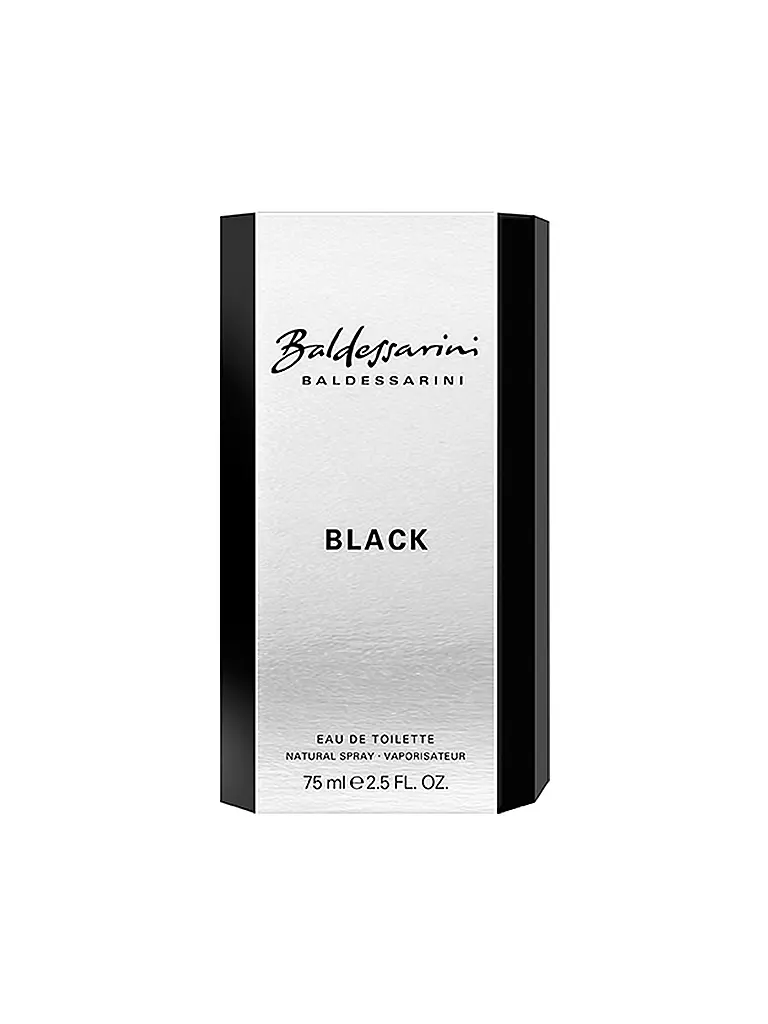 BALDESSARINI | Classic Black Eau de Toilette Natural Spray 100ml | keine Farbe