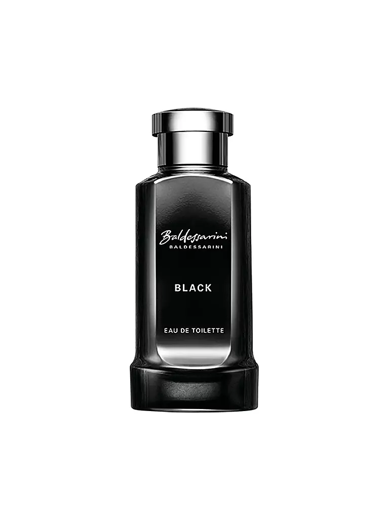 BALDESSARINI | Classic Black Eau de Toilette Natural Spray 50ml | keine Farbe