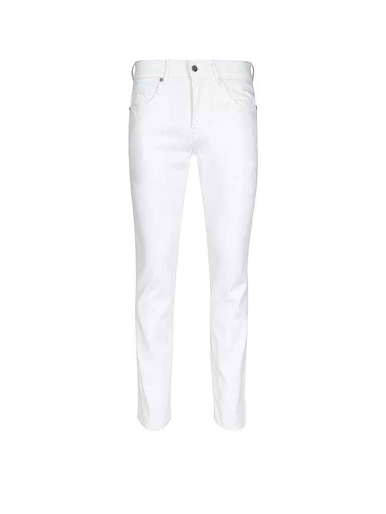 BALDESSARINI | Leinenhose Regular-Fit "Jack" | 