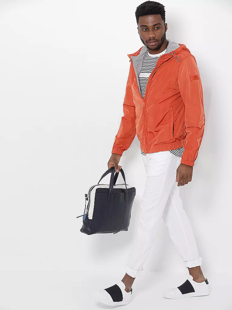 BALDESSARINI | Leinenhose Regular-Fit "Jack" | 